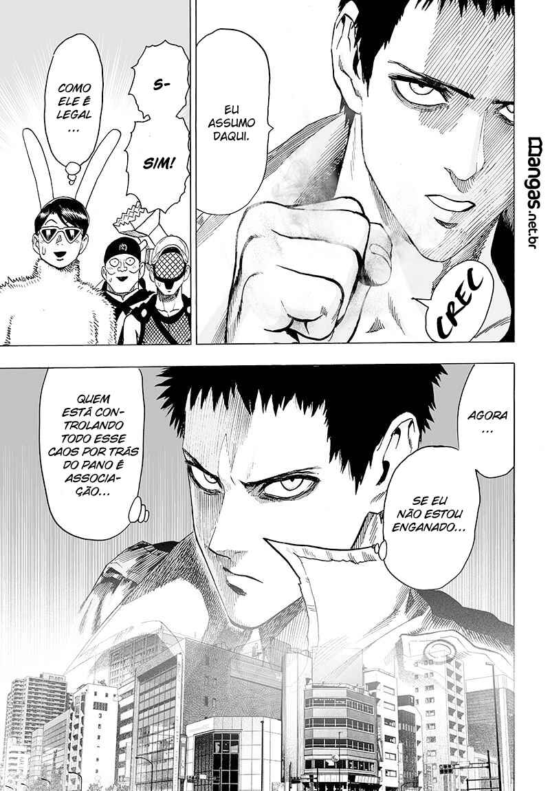 Read one-punch man manga PT read one punch man manga online BR Manga Online