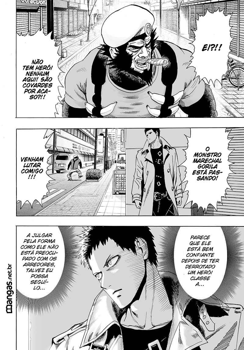 Read one-punch man manga PT read one punch man manga online BR Manga Online