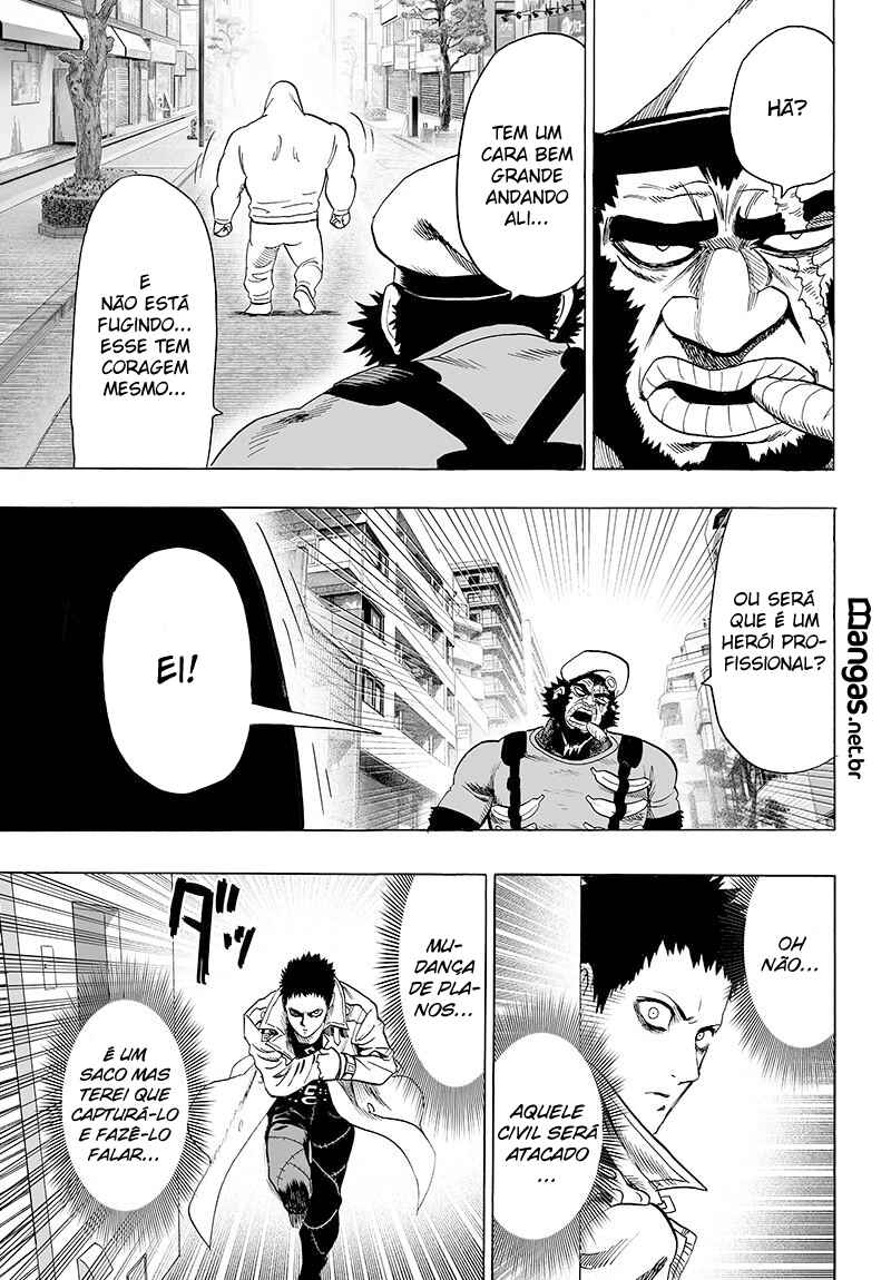 Read one-punch man manga PT read one punch man manga online BR Manga Online