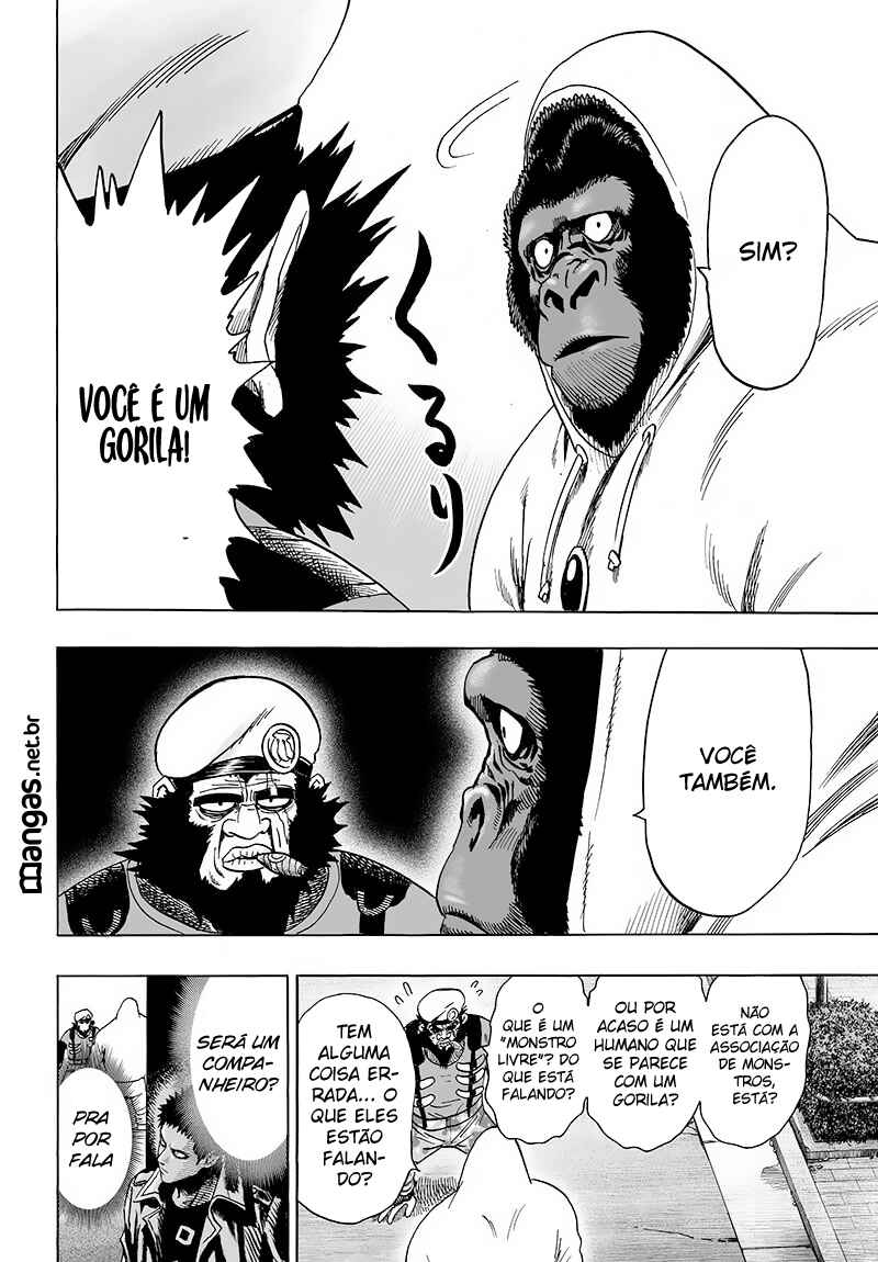 Read one-punch man manga PT read one punch man manga online BR Manga Online