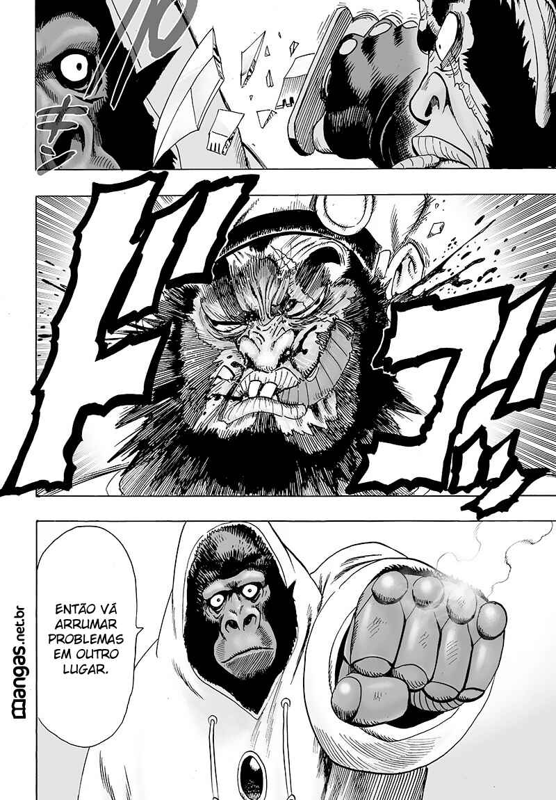 Read one-punch man manga PT read one punch man manga online BR Manga Online