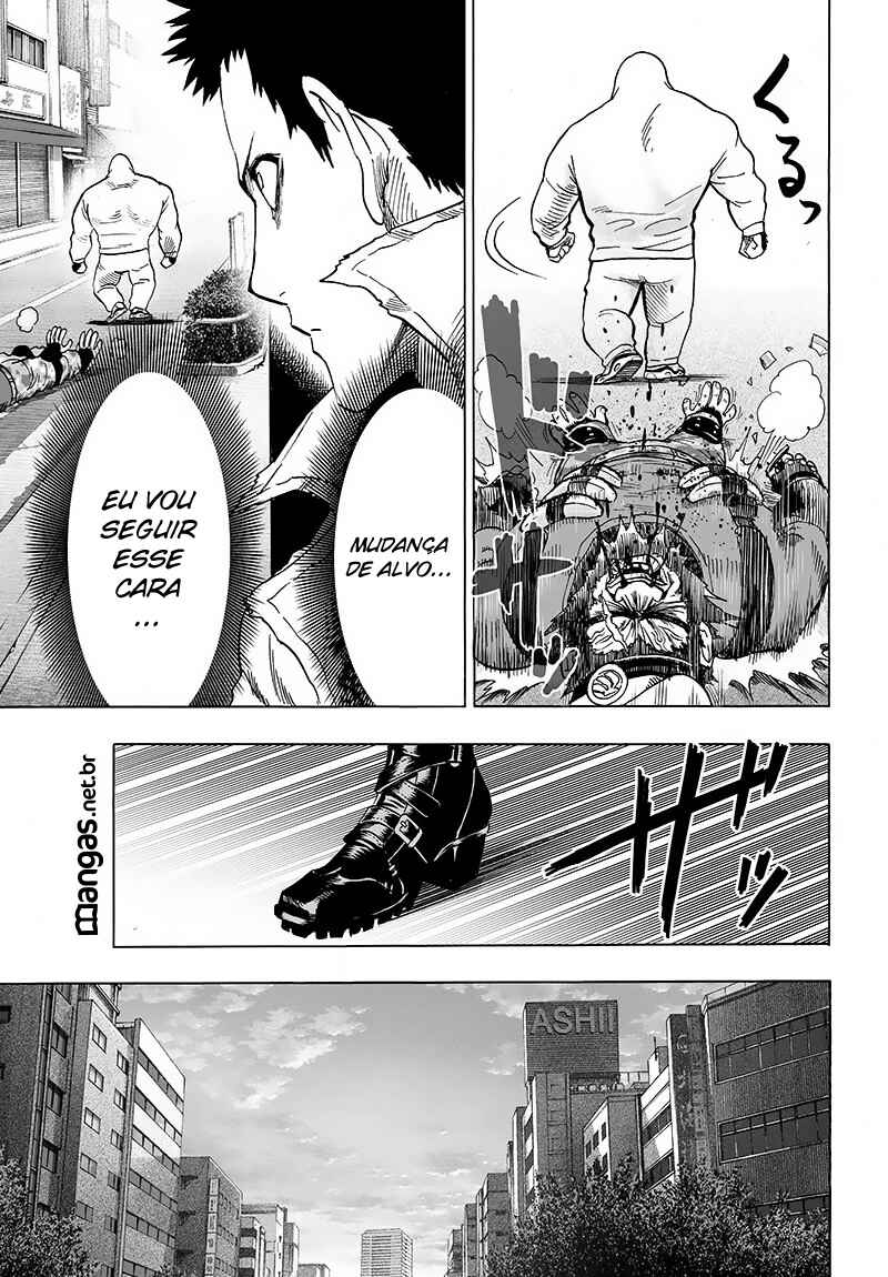 Read one-punch man manga PT read one punch man manga online BR Manga Online
