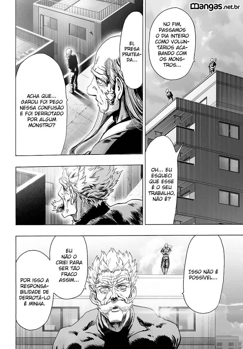 Read one-punch man manga PT read one punch man manga online BR Manga Online