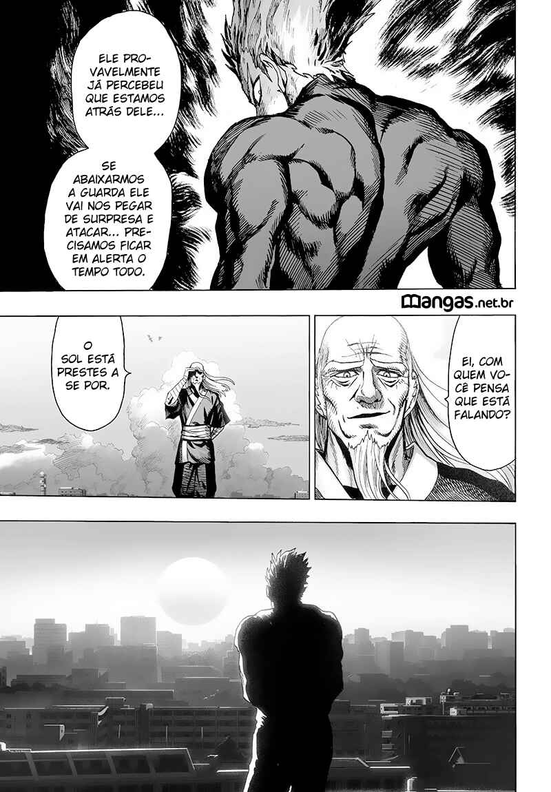 Read one-punch man manga PT read one punch man manga online BR Manga Online