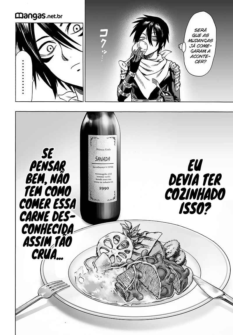 Read one-punch man manga PT read one punch man manga online BR Manga Online