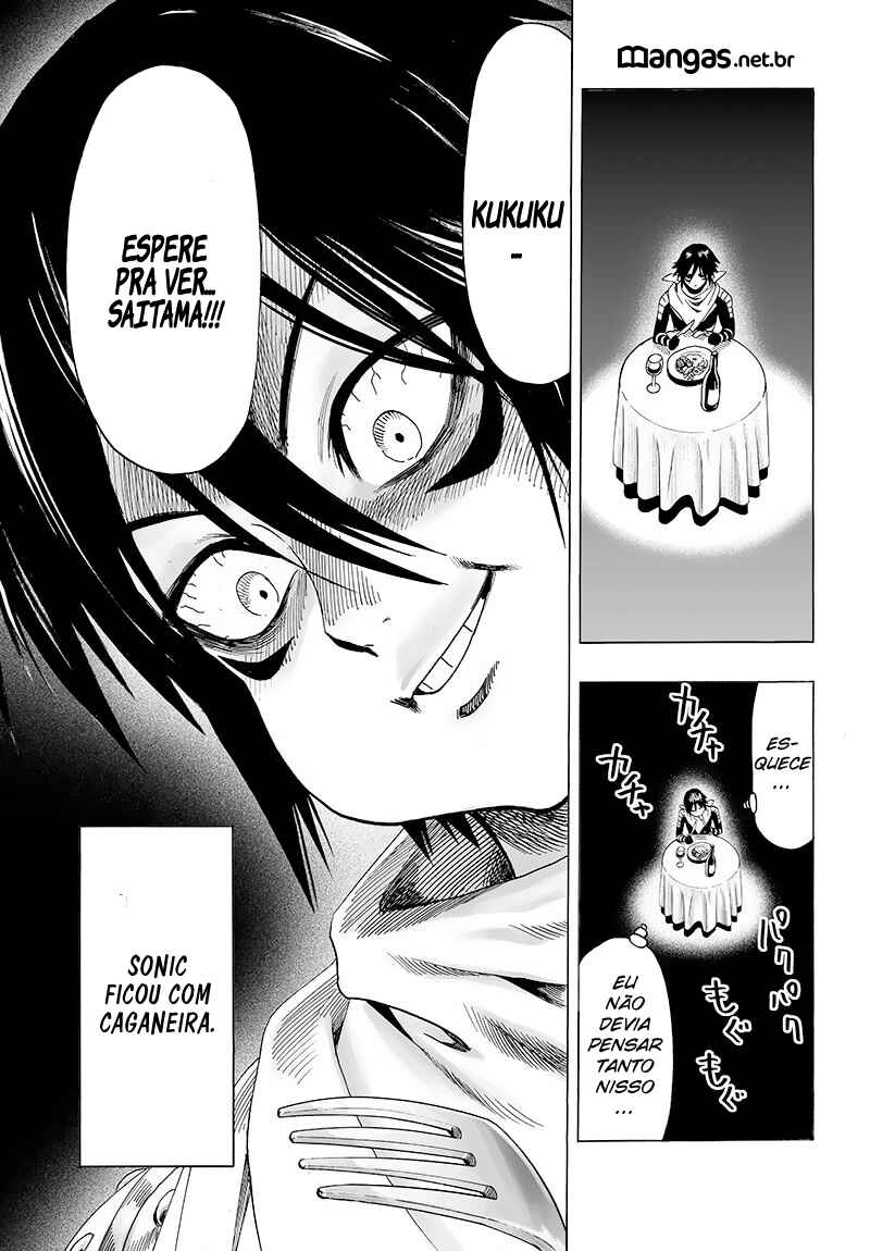 Read one-punch man manga PT read one punch man manga online BR Manga Online