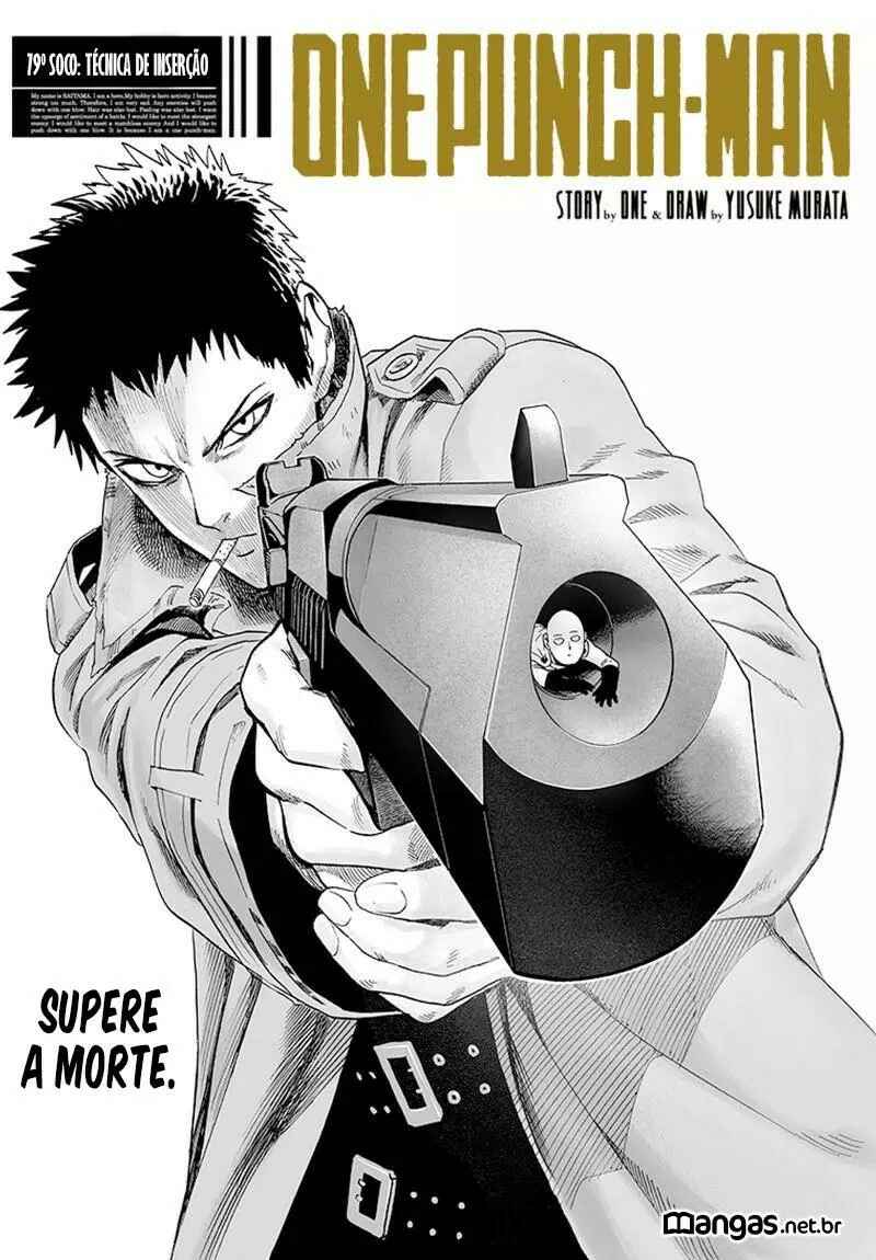Read one-punch man manga PT read one punch man manga online BR Manga Online