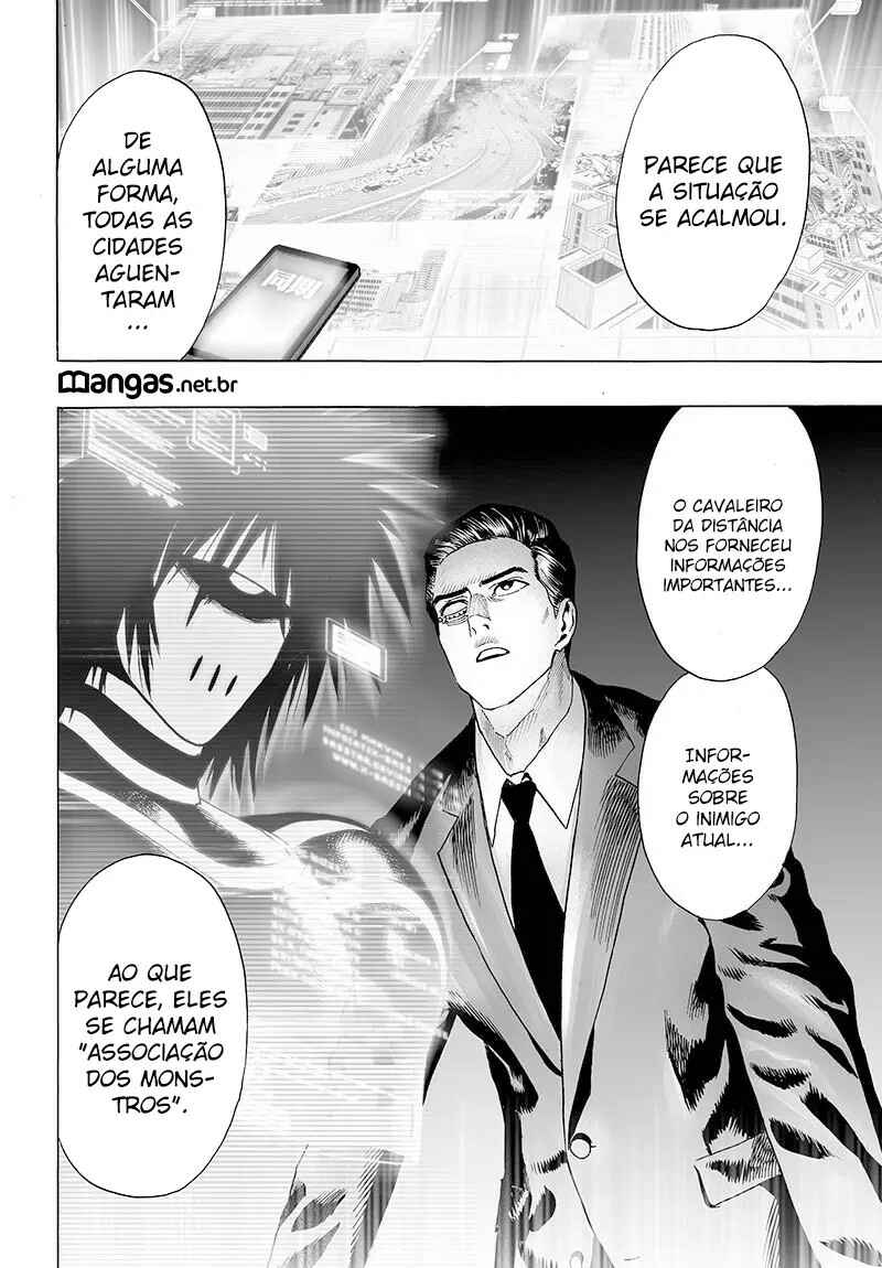 Read one-punch man manga PT read one punch man manga online BR Manga Online