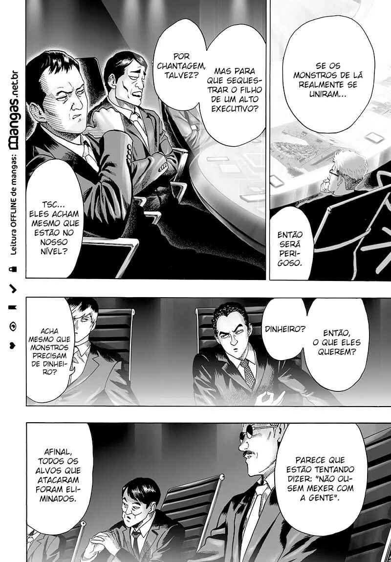 Read one-punch man manga PT read one punch man manga online BR Manga Online