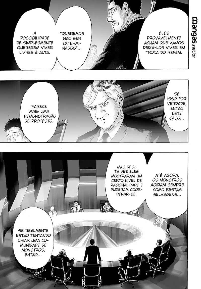 Read one-punch man manga PT read one punch man manga online BR Manga Online