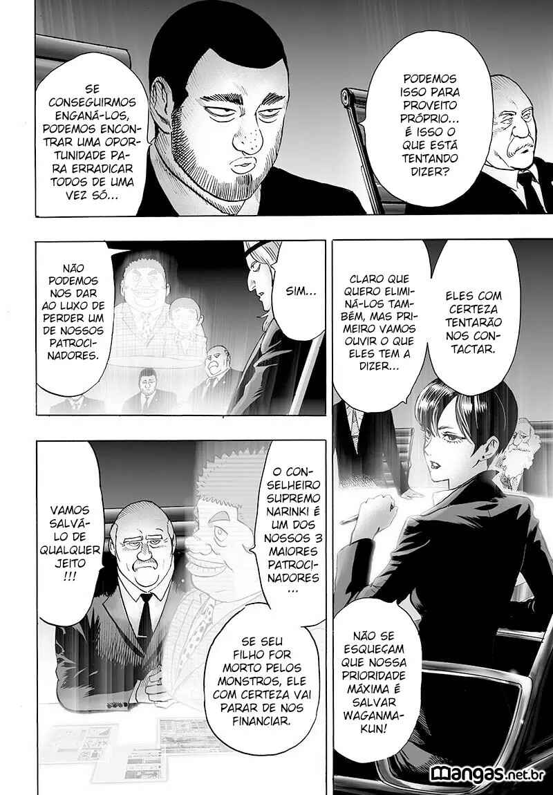 Read one-punch man manga PT read one punch man manga online BR Manga Online
