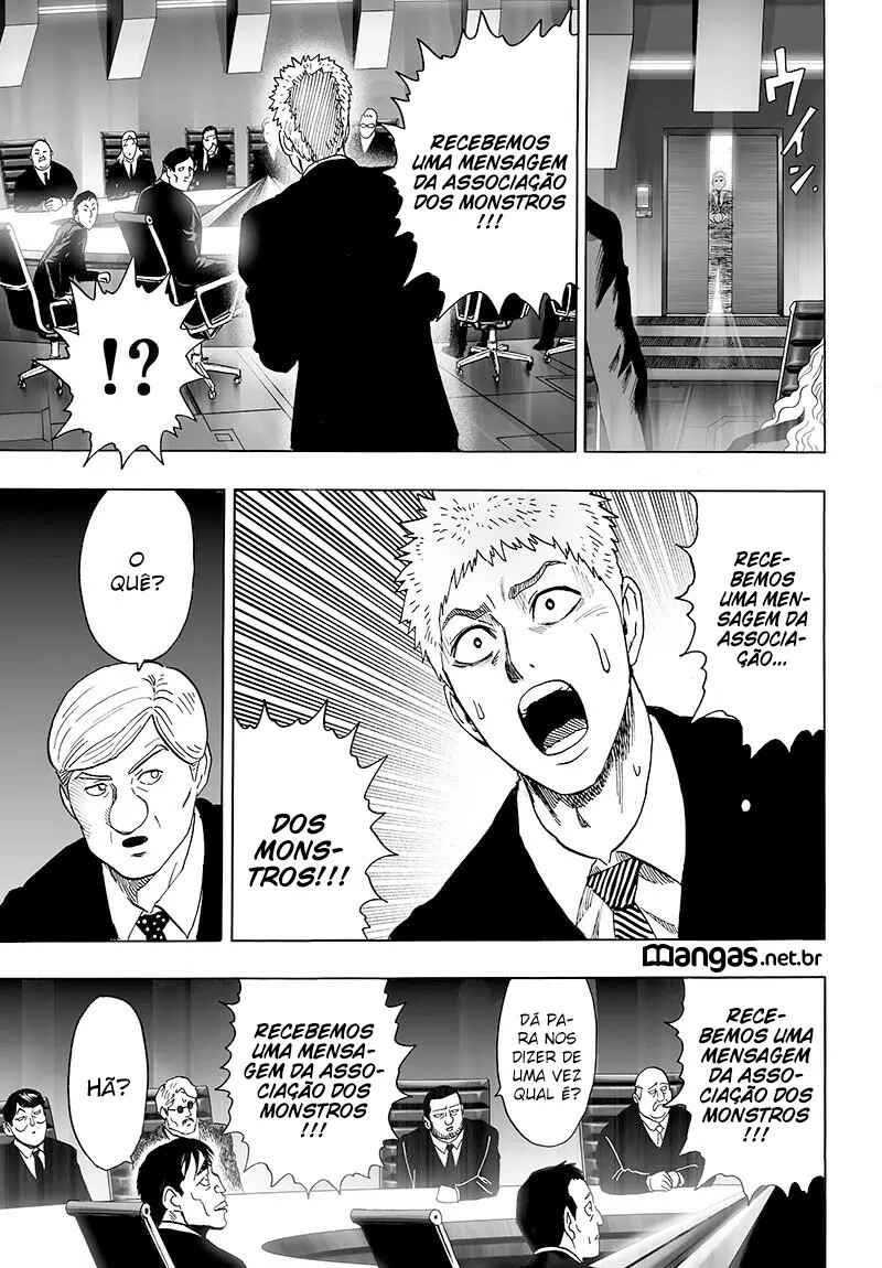 Read one-punch man manga PT read one punch man manga online BR Manga Online