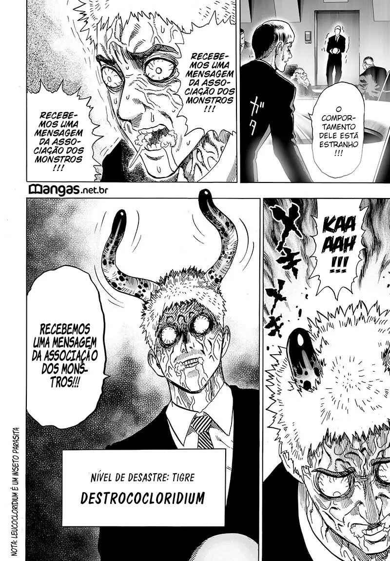 Read one-punch man manga PT read one punch man manga online BR Manga Online