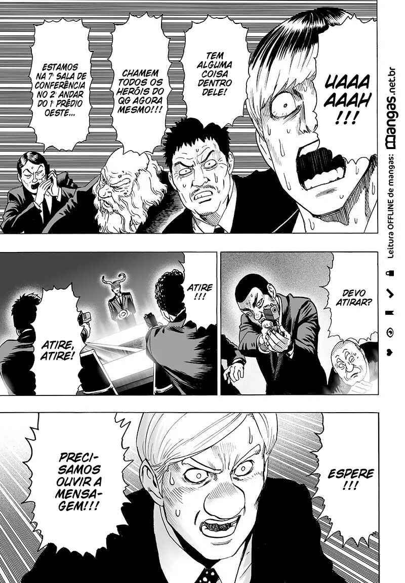 Read one-punch man manga PT read one punch man manga online BR Manga Online