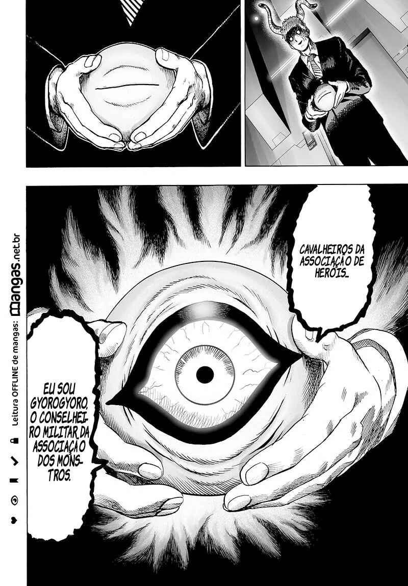 Read one-punch man manga PT read one punch man manga online BR Manga Online