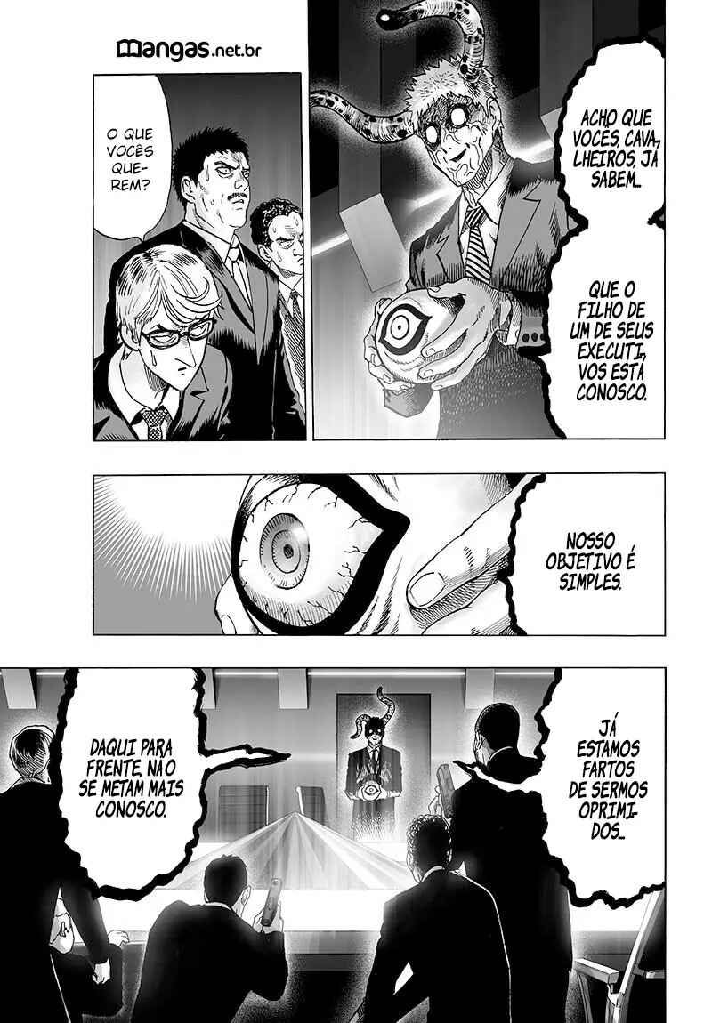 Read one-punch man manga PT read one punch man manga online BR Manga Online