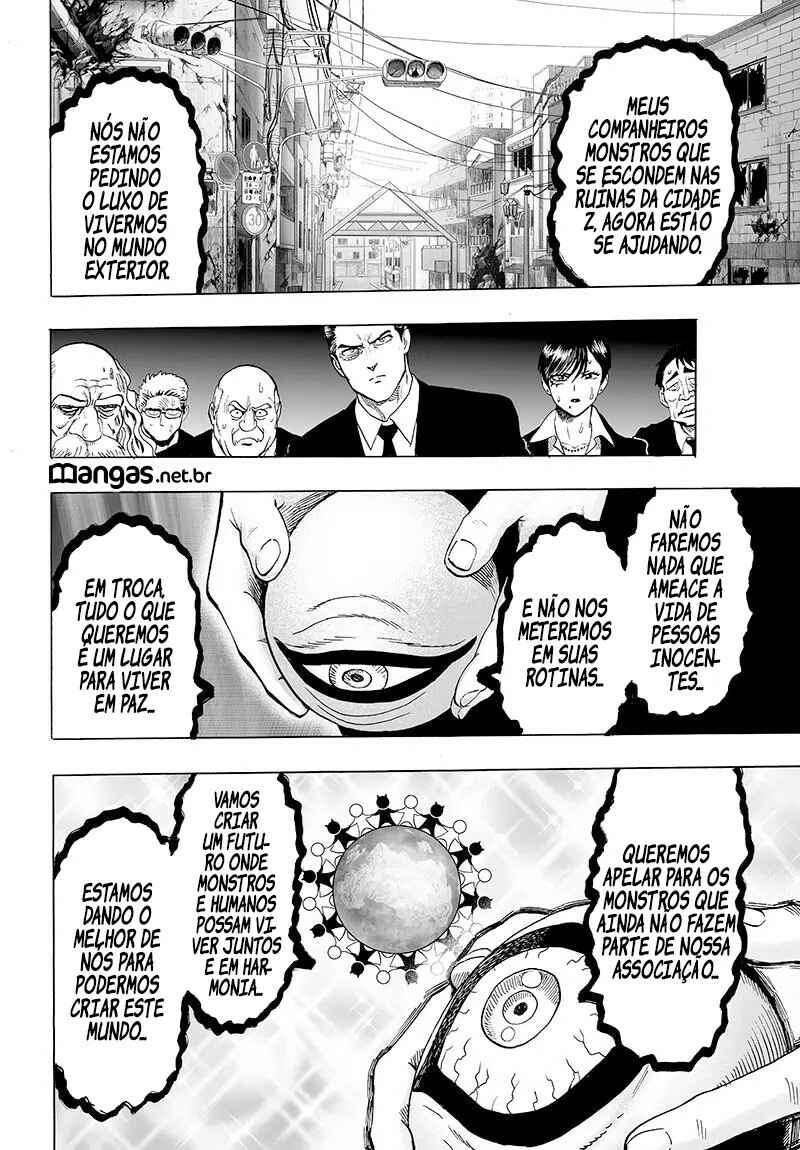 Read one-punch man manga PT read one punch man manga online BR Manga Online