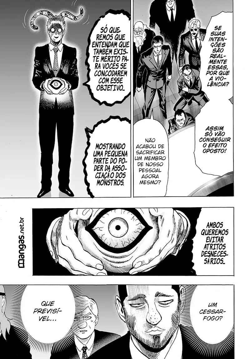 Read one-punch man manga PT read one punch man manga online BR Manga Online