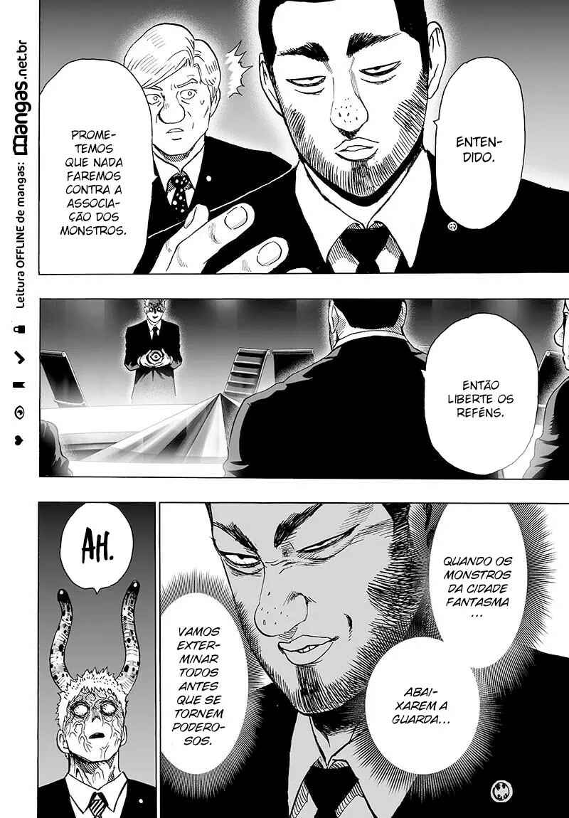 Read one-punch man manga PT read one punch man manga online BR Manga Online