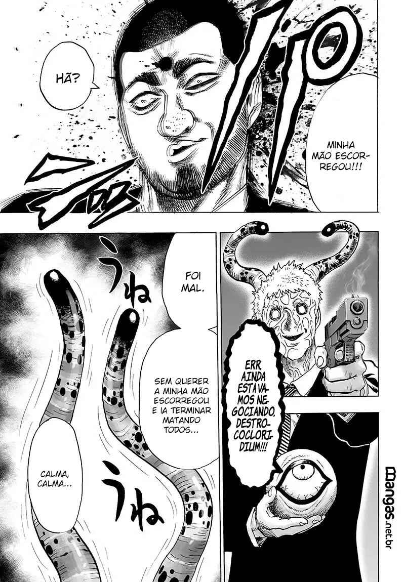 Read one-punch man manga PT read one punch man manga online BR Manga Online