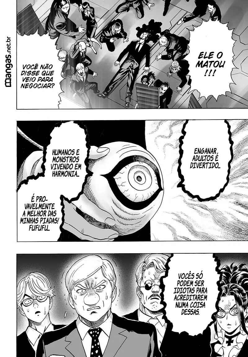 Read one-punch man manga PT read one punch man manga online BR Manga Online