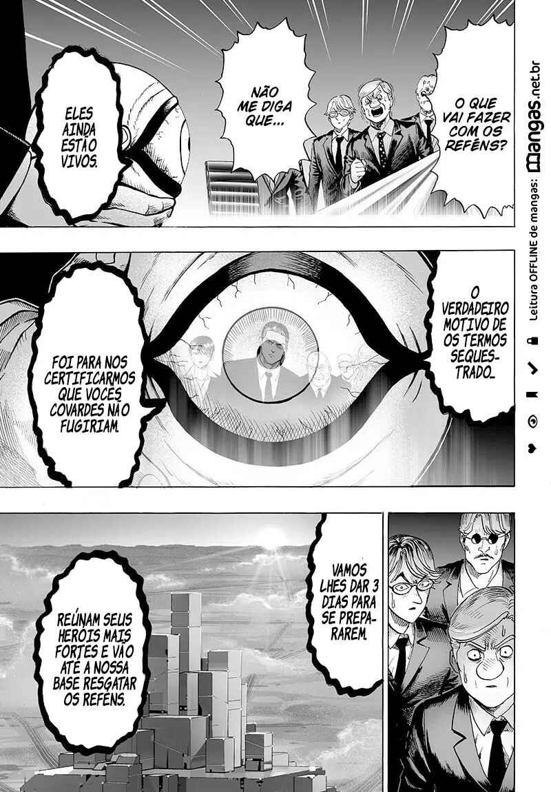 Read one-punch man manga PT read one punch man manga online BR Manga Online