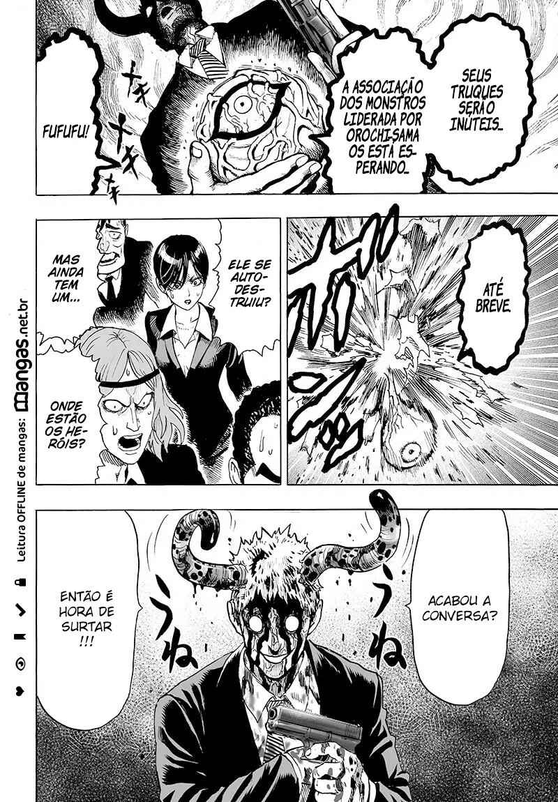 Read one-punch man manga PT read one punch man manga online BR Manga Online