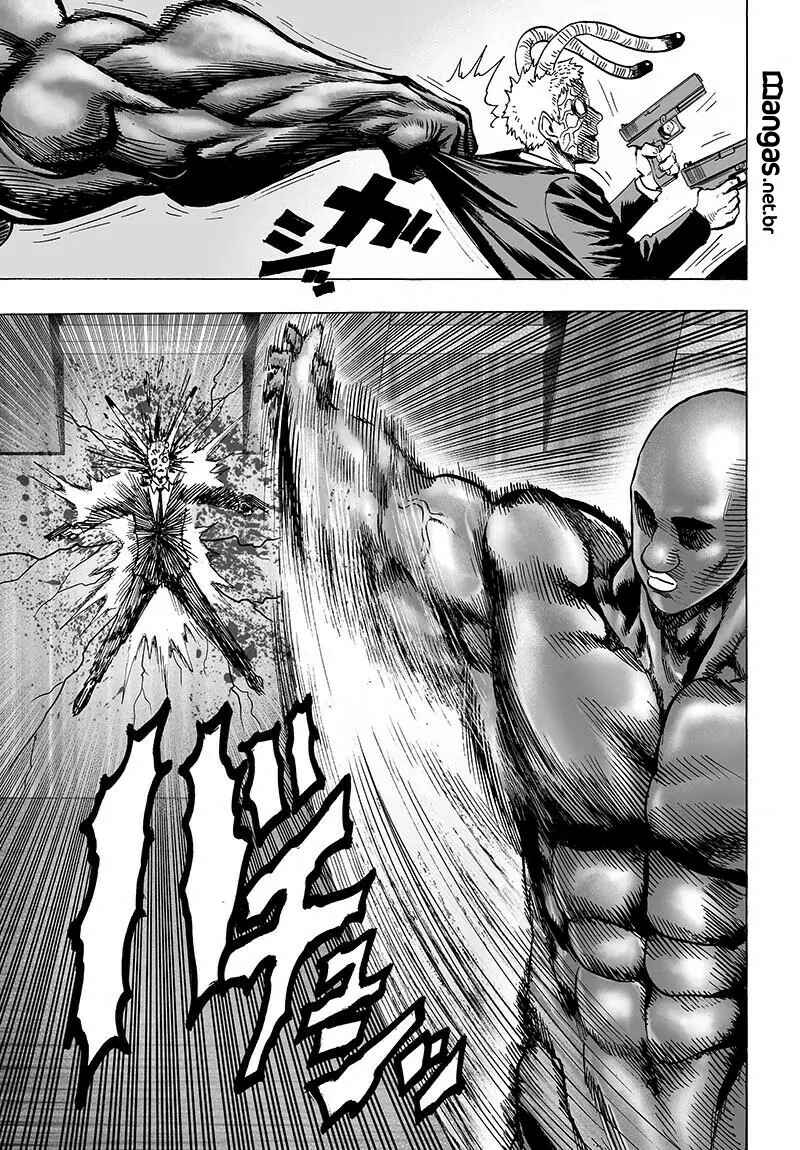 Read one-punch man manga PT read one punch man manga online BR Manga Online