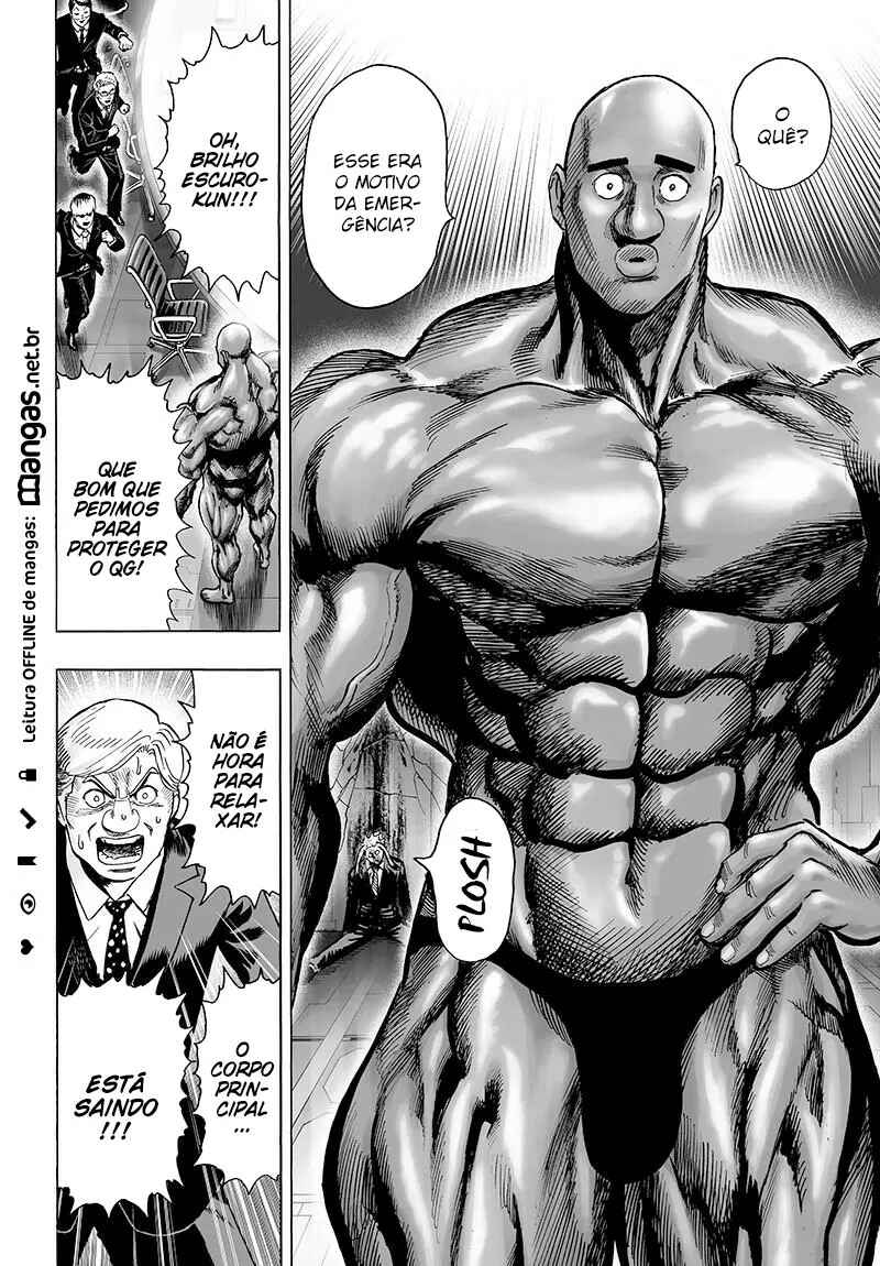 Read one-punch man manga PT read one punch man manga online BR Manga Online