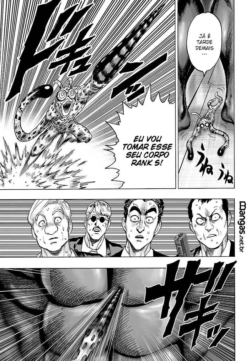 Read one-punch man manga PT read one punch man manga online BR Manga Online
