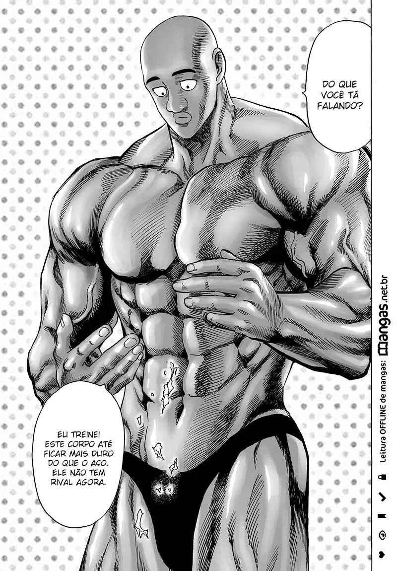 Read one-punch man manga PT read one punch man manga online BR Manga Online