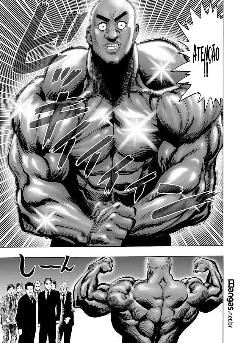 Read one-punch man manga PT read one punch man manga online BR Manga Online