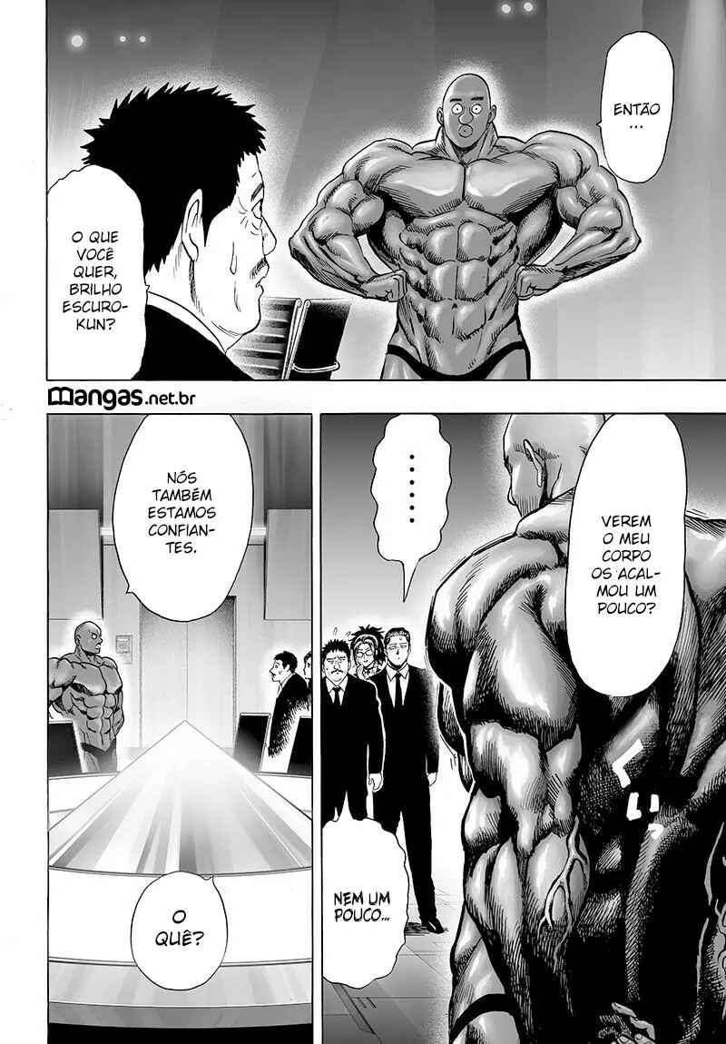 Read one-punch man manga PT read one punch man manga online BR Manga Online