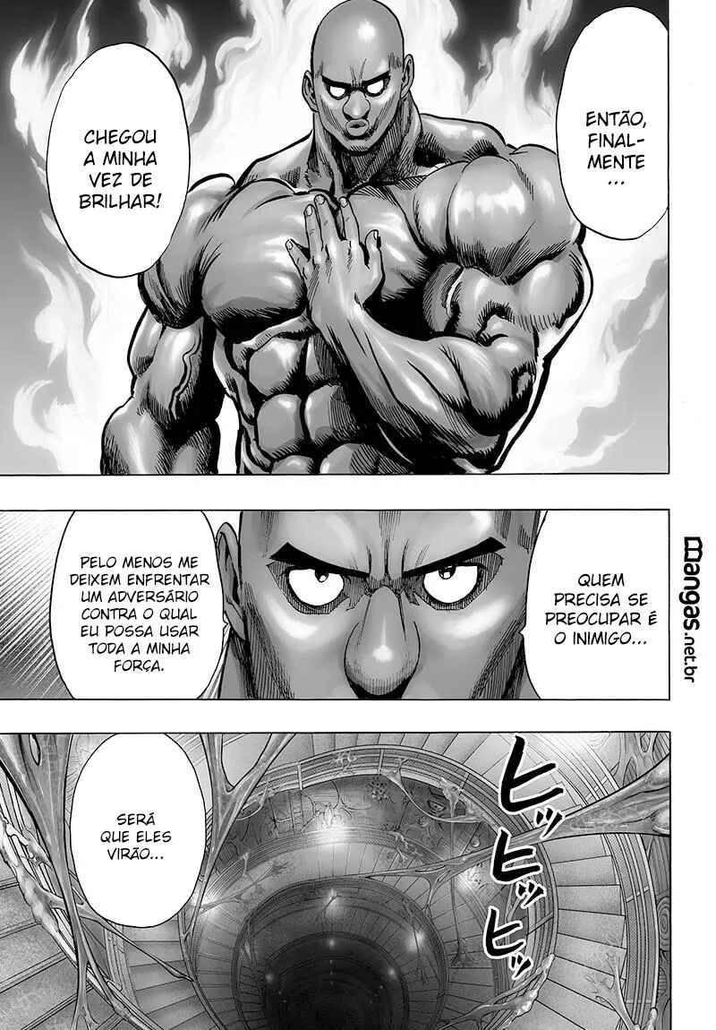 Read one-punch man manga PT read one punch man manga online BR Manga Online