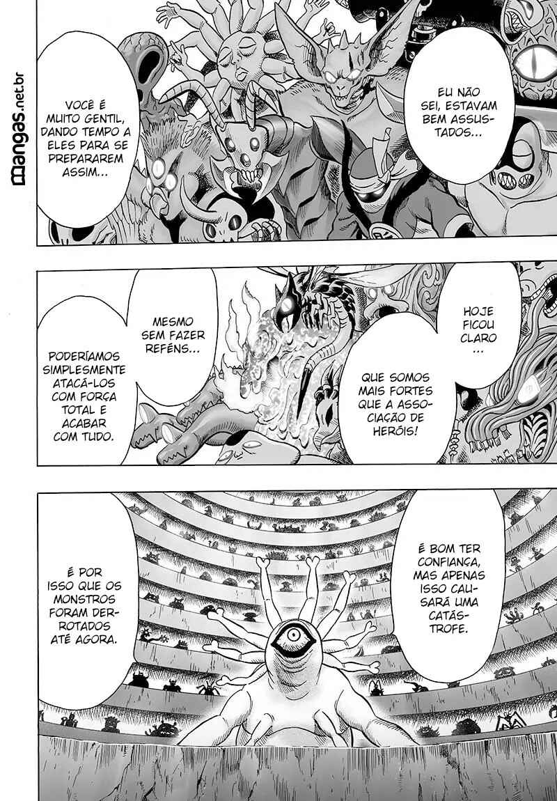 Read one-punch man manga PT read one punch man manga online BR Manga Online