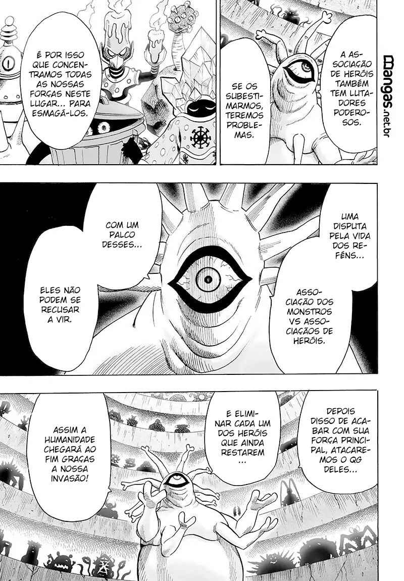 Read one-punch man manga PT read one punch man manga online BR Manga Online