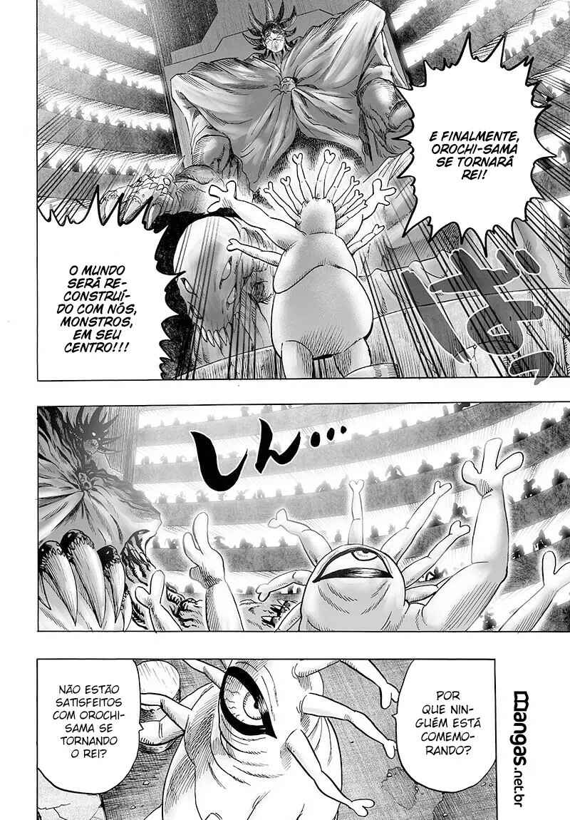 Read one-punch man manga PT read one punch man manga online BR Manga Online