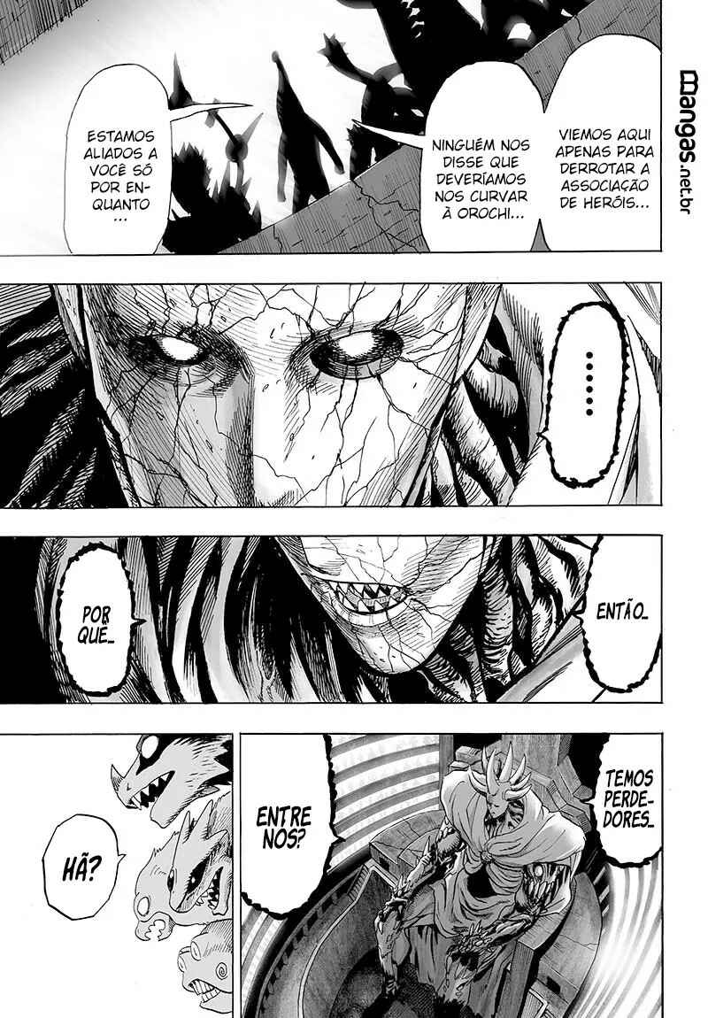 Read one-punch man manga PT read one punch man manga online BR Manga Online