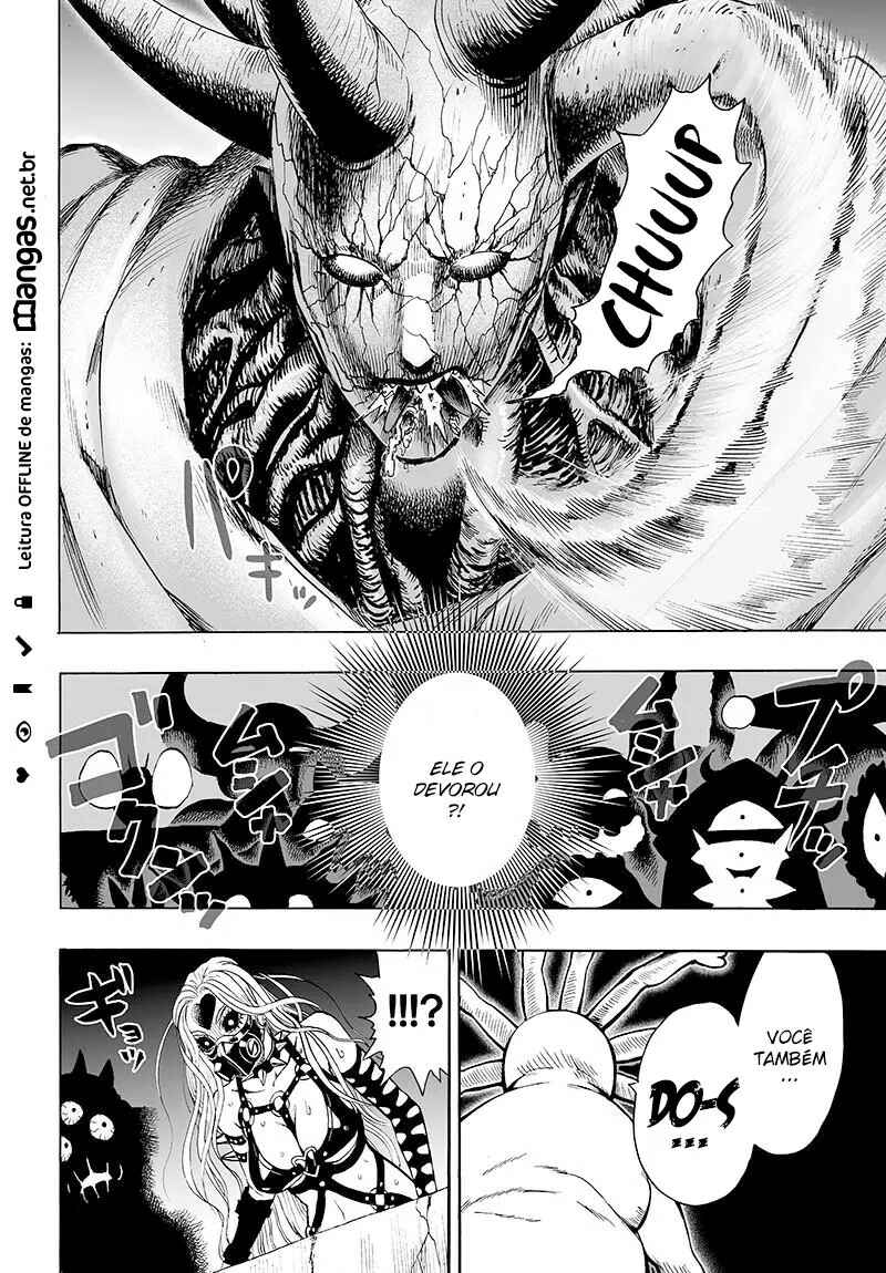 Read one-punch man manga PT read one punch man manga online BR Manga Online