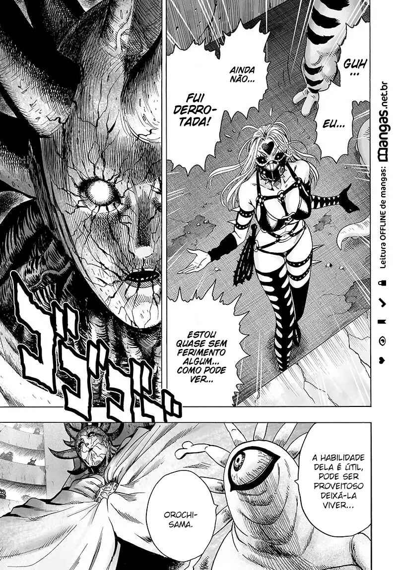 Read one-punch man manga PT read one punch man manga online BR Manga Online