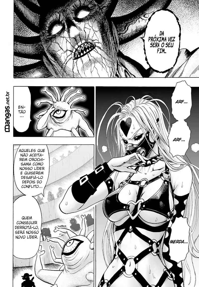 Read one-punch man manga PT read one punch man manga online BR Manga Online