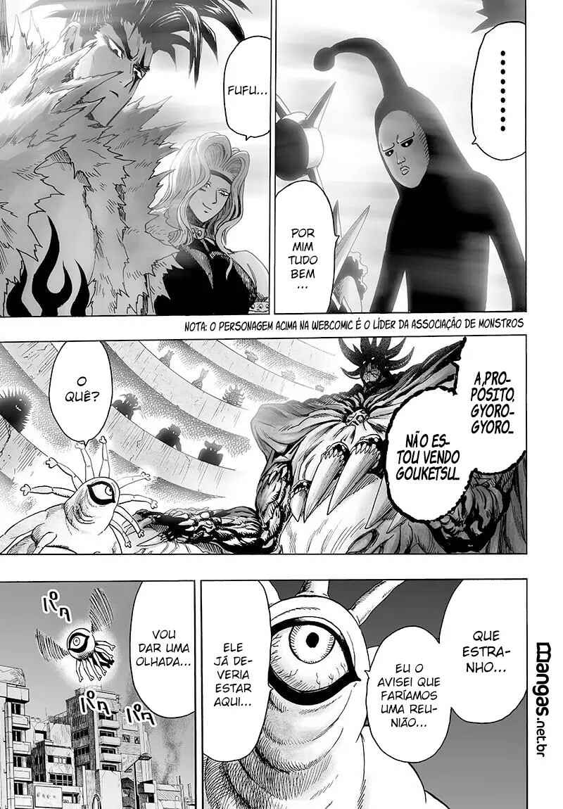 Read one-punch man manga PT read one punch man manga online BR Manga Online