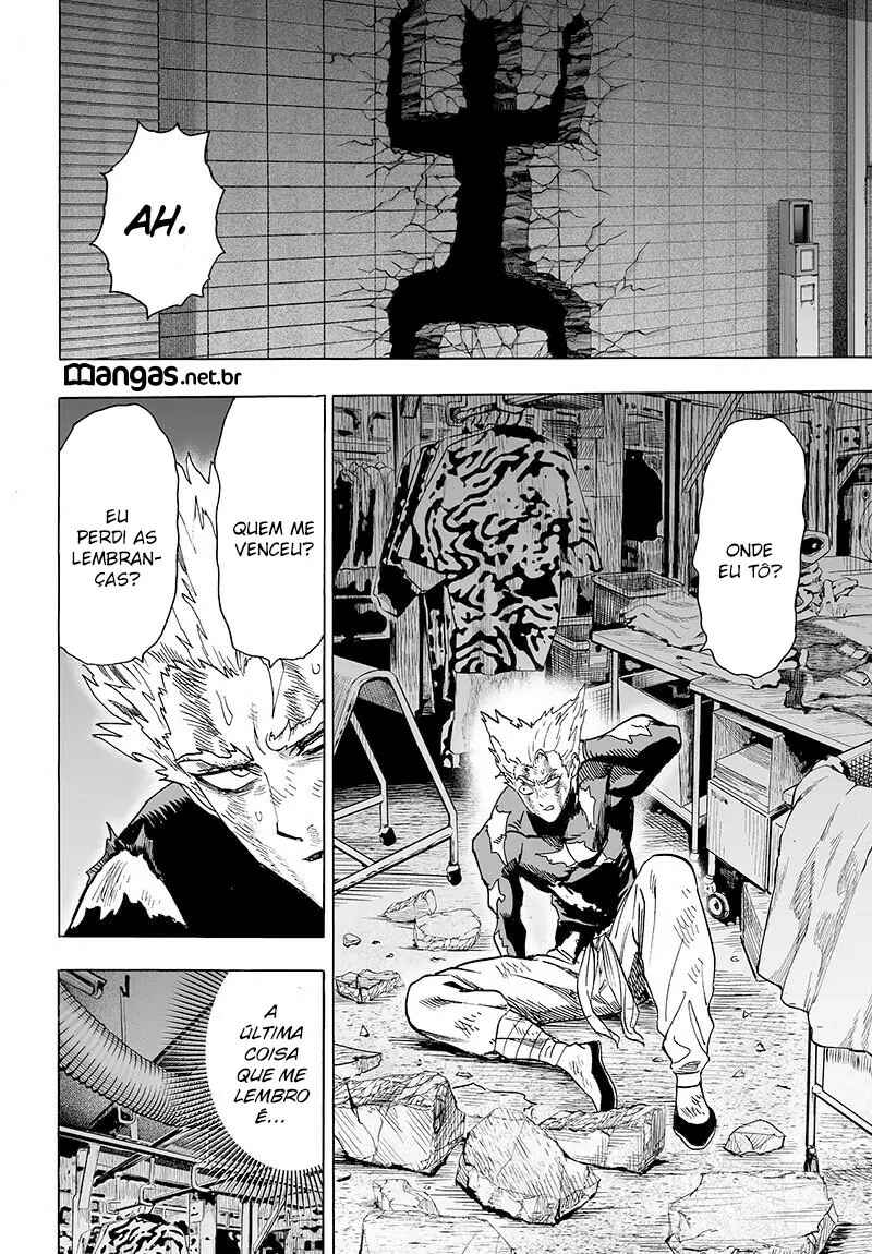 Read one-punch man manga PT read one punch man manga online BR Manga Online