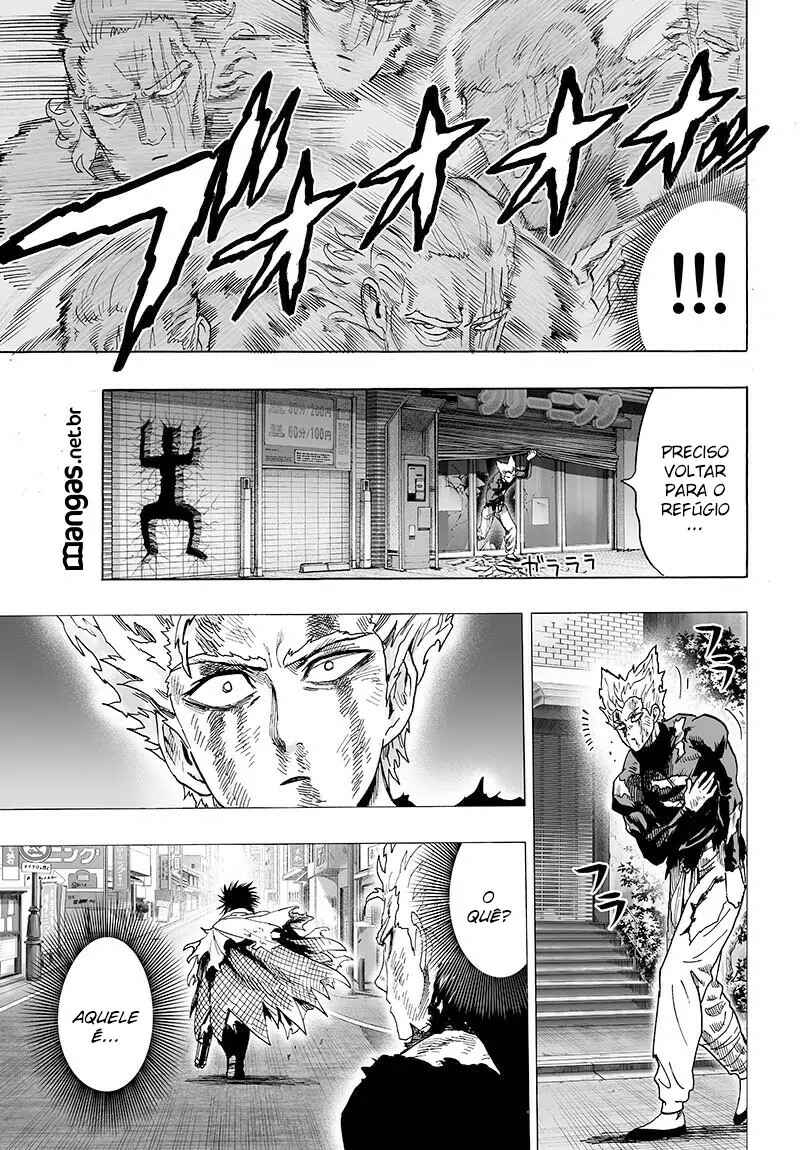 Read one-punch man manga PT read one punch man manga online BR Manga Online