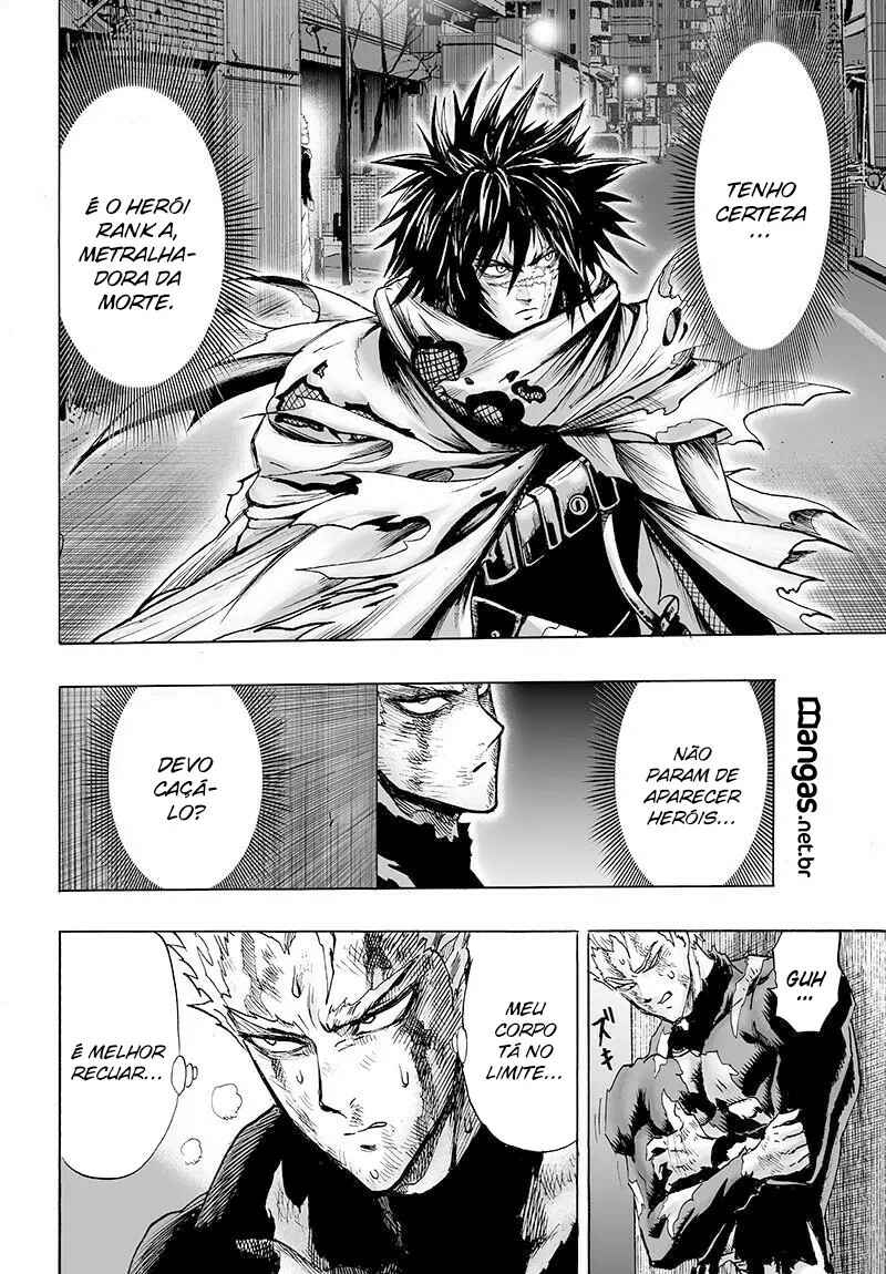 Read one-punch man manga PT read one punch man manga online BR Manga Online
