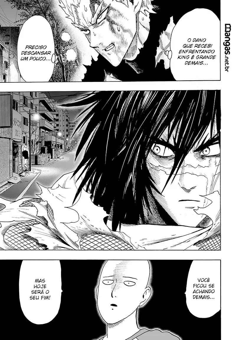 Read one-punch man manga PT read one punch man manga online BR Manga Online