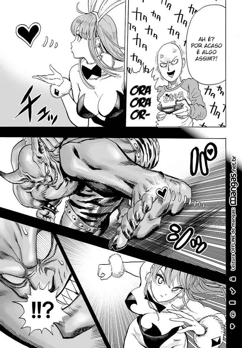 Read one-punch man manga PT read one punch man manga online BR Manga Online
