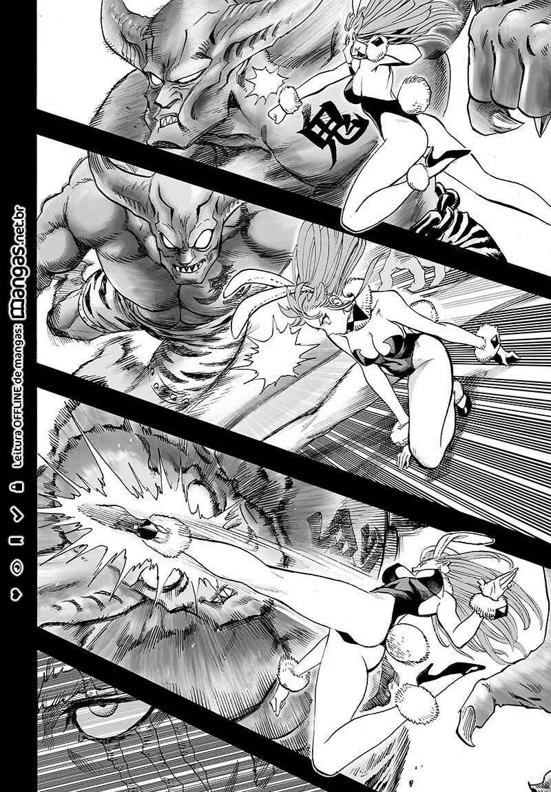 Read one-punch man manga PT read one punch man manga online BR Manga Online