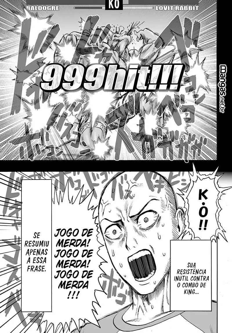 Read one-punch man manga PT read one punch man manga online BR Manga Online