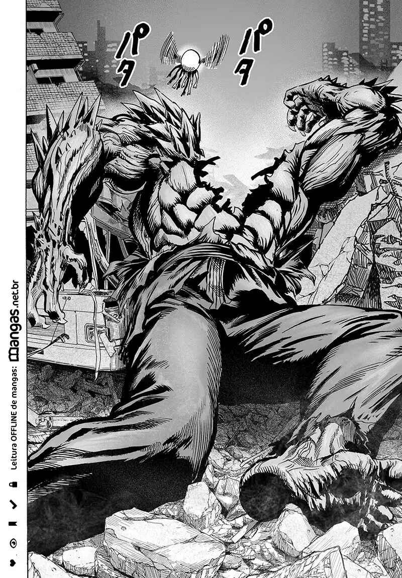 Read one-punch man manga PT read one punch man manga online BR Manga Online